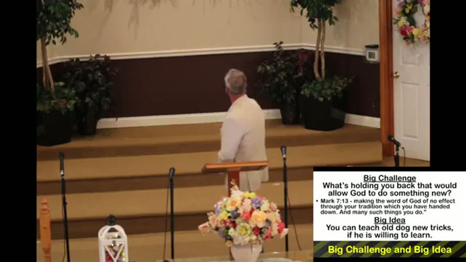 5-17-26 Service